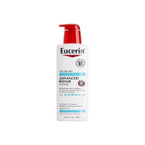 Eucerin - Skincare Lotion & Cleanser