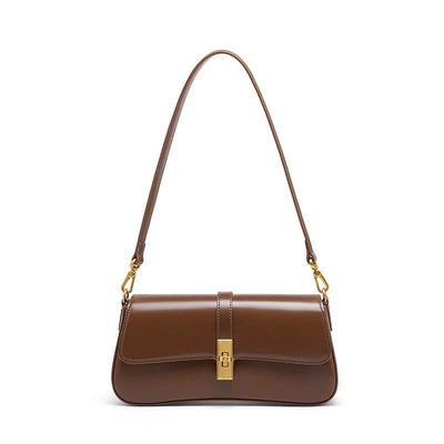 Ladies' New One-shoulder Crossboby Bag